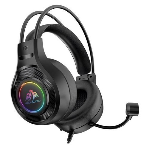 AURICULAR+MICRO COOLSOUND CS0240 GAMING